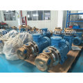 Cyyp21 High Quality and Low Price Horizontal Cryogenic Liquid Transfer Oxygen Nitrogen Coolant Oil Centrifugal Pump